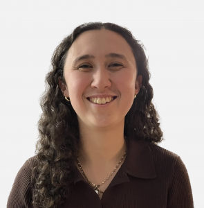 Kristina Kim – headshot for GHPU